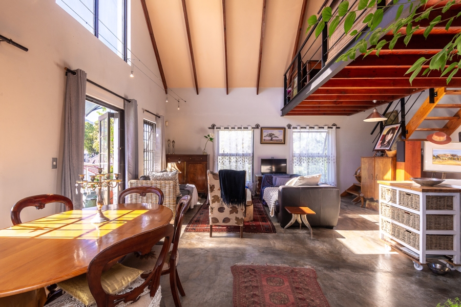 To Let 3 Bedroom Property for Rent in Kenilworth Western Cape